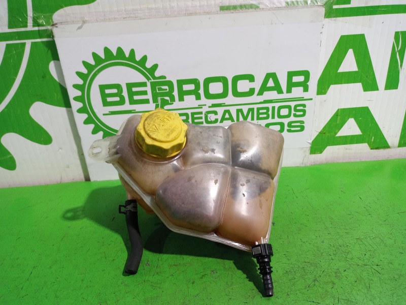 Recambio de deposito expansion para ford fiesta (cbk) ambiente referencia OEM IAM 86FB8100GD  