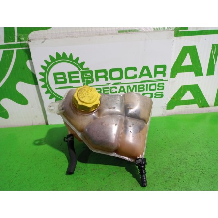 Recambio de deposito expansion para ford fiesta (cbk) ambiente referencia OEM IAM 86FB8100GD  