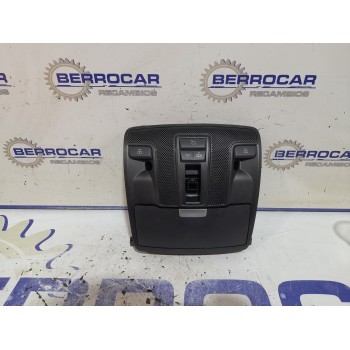 Recambio de luz interior para mercedes-benz clase gla (w156) referencia OEM IAM A0009005008  