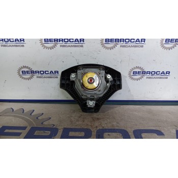 Recambio de airbag delantero izquierdo para peugeot 107 1.0 cat (384f) referencia OEM IAM E8XN6149124  