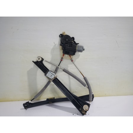 Recambio de elevalunas delantero izquierdo para volkswagen polo (6c1) advance bluemotion referencia OEM IAM 6R0959801AT  