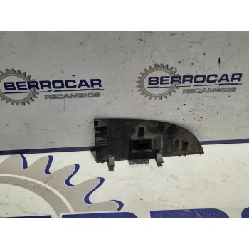 Recambio de moldura lateral para seat leon (1p1) referencia OEM IAM 1P1867172  