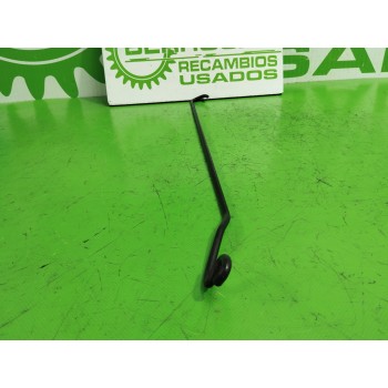 Recambio de soporte varilla capot para ford focus berlina (cap) 1.6 16v cat referencia OEM IAM 1317310  