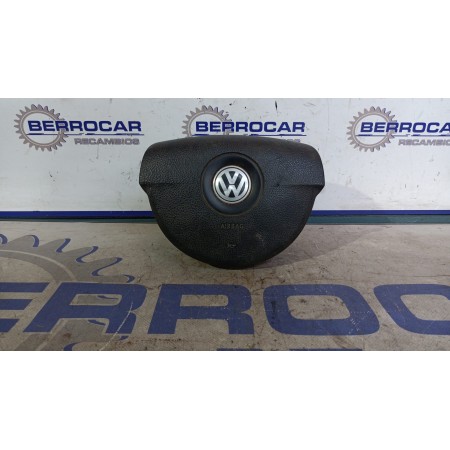 Recambio de airbag delantero izquierdo para volkswagen t5 transporter/furgoneta 1.9 tdi cat (brs) referencia OEM IAM 7H0880201  
