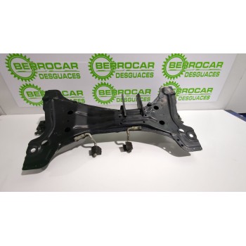 Recambio de puente delantero para seat alhambra (7v8, 7v9) 1.9 tdi referencia OEM IAM 7M3499031A  