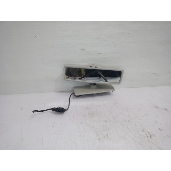 Recambio de espejo interior para seat altea xl (5p5) family referencia OEM IAM 5P0857511FY20  