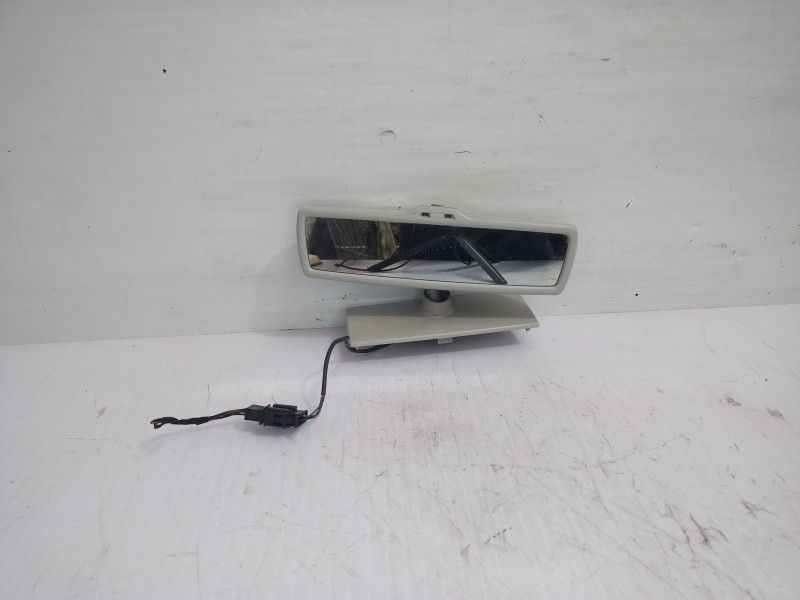 Recambio de espejo interior para seat altea xl (5p5) family referencia OEM IAM 5P0857511FY20  