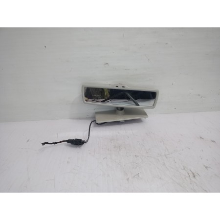 Recambio de espejo interior para seat altea xl (5p5) family referencia OEM IAM 5P0857511FY20  