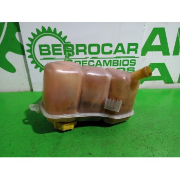 Recambio de deposito expansion para ford fiesta (cbk) ambiente referencia OEM IAM 86FB8100GD  