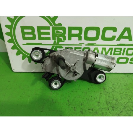 Recambio de motor limpia trasero para ford focus berlina (cap) 1.6 16v cat referencia OEM IAM 3M51R17K441AC  