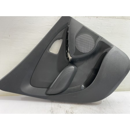 Recambio de guarnecido puerta trasera izquierda para hyundai ix35 (lm, el, elh) 2.0 crdi 4wd referencia OEM IAM 833102Y000  