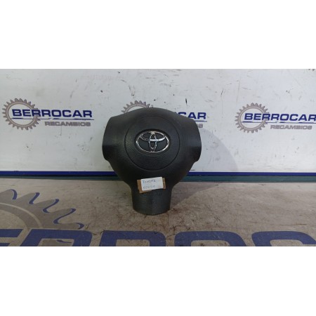 Recambio de airbag delantero izquierdo para toyota corolla (e12) 1.4 turbodiesel cat referencia OEM IAM 4513002270  