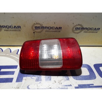 Recambio de piloto trasero izquierdo para volkswagen caddy ka/kb (2k) 1.9 tdi referencia OEM IAM 084411965  