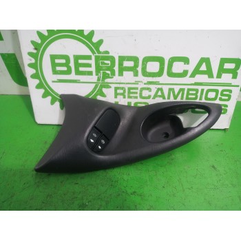 MANDO ELEVALUNAS DELANTERO IZQUIERDO YS4T14529AB 