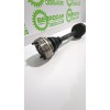 Recambio de transmision delantera izquierda para seat alhambra (7v8, 7v9) 1.9 tdi referencia OEM IAM 7M3407761 / 7M0407331  