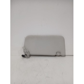 Recambio de parasol izquierdo para ford puma (j2k, cf7) 1.0 ecoboost referencia OEM IAM 2434916  