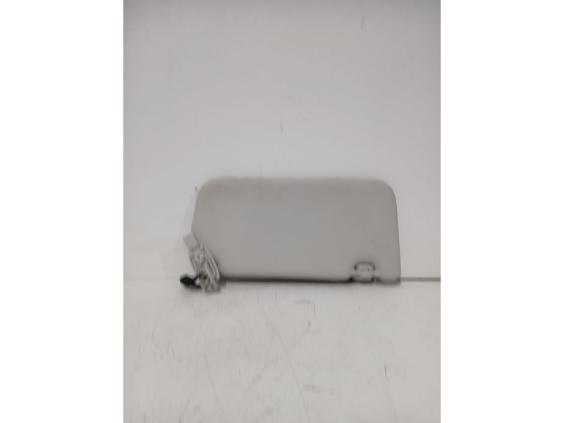 Recambio de parasol izquierdo para ford puma (j2k, cf7) 1.0 ecoboost referencia OEM IAM 2434916  