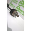 Recambio de transmision delantera izquierda para seat alhambra (7v8, 7v9) 1.9 tdi referencia OEM IAM 7M3407761 / 7M0407331  