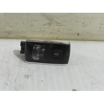 Recambio de luz interior para peugeot 508 allure referencia OEM IAM 8956400  