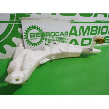 Recambio de deposito limpia para ford focus berlina (cak) trend referencia OEM IAM XS4117618  