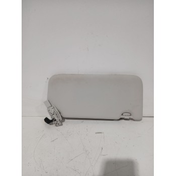 Recambio de parasol izquierdo para ford puma (j2k, cf7) 1.0 ecoboost referencia OEM IAM 2434916  