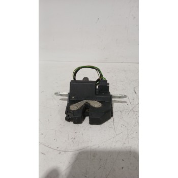 Recambio de cerradura maletero / porton para opel corsa d (s07) 1.3 cdti (l08, l68) referencia OEM IAM 13317445  