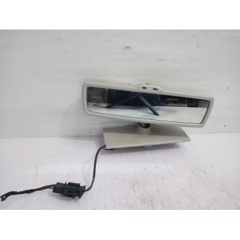 Recambio de espejo interior para seat altea xl (5p5) family referencia OEM IAM 5P0857511FY20  