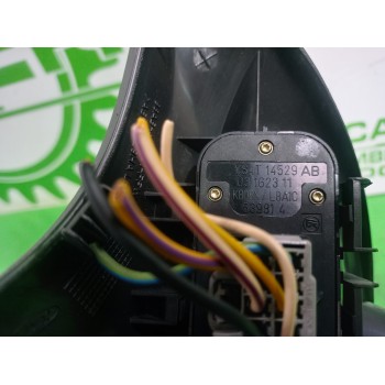 Recambio de mando elevalunas delantero izquierdo para ford focus berlina (cak) ambiente referencia OEM IAM YS4T14529AB  