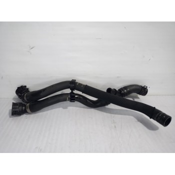 Recambio de tubo para mini mini (r56) cooper referencia OEM IAM 64212751612  