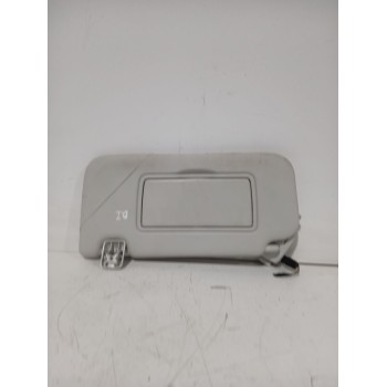 Recambio de parasol izquierdo para ford puma (j2k, cf7) 1.0 ecoboost referencia OEM IAM 2434916  