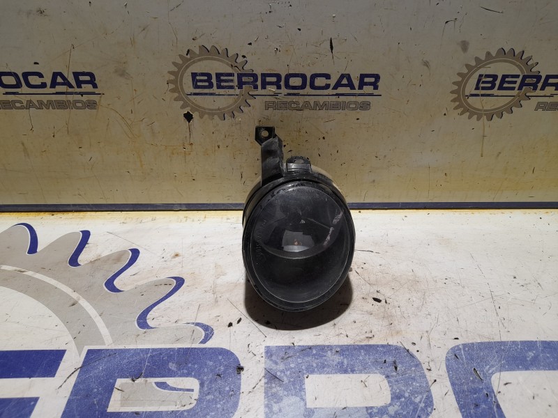 Recambio de faro antiniebla izquierdo para volkswagen caddy ka/kb (2k) 1.9 tdi referencia OEM IAM 27128700  