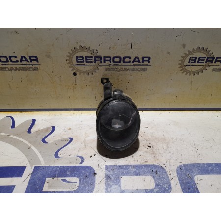 Recambio de faro antiniebla izquierdo para volkswagen caddy ka/kb (2k) 1.9 tdi referencia OEM IAM 27128700  
