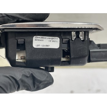 Recambio de luz interior para peugeot 508 allure referencia OEM IAM 8956400  