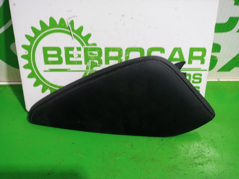 Recambio de moldura para nissan qashqai (j11) acenta referencia OEM IAM 969924EH0A  