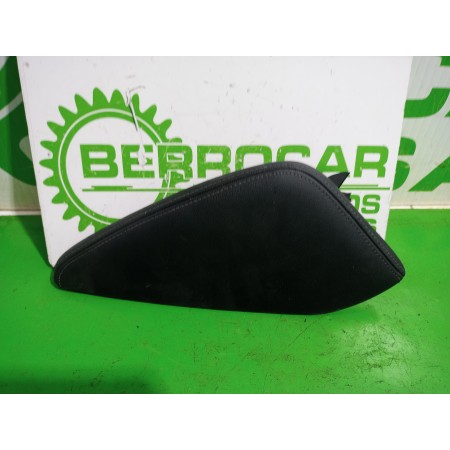 Recambio de moldura para nissan qashqai (j11) acenta referencia OEM IAM 969924EH0A  