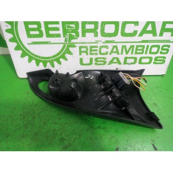 Recambio de mando elevalunas delantero izquierdo para ford focus berlina (cak) ambiente referencia OEM IAM YS4T14529AB  