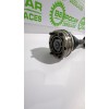 Recambio de transmision delantera izquierda para seat alhambra (7v8, 7v9) 1.9 tdi referencia OEM IAM 7M3407761 / 7M0407331  