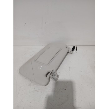 Recambio de parasol izquierdo para ford puma (j2k, cf7) 1.0 ecoboost referencia OEM IAM 2434916  