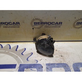 Recambio de faro antiniebla izquierdo para volkswagen caddy ka/kb (2k) 1.9 tdi referencia OEM IAM 27128700  