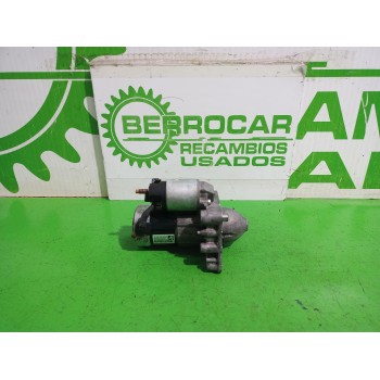 MOTOR ARRANQUE 968826858000 