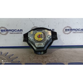 Recambio de airbag delantero izquierdo para toyota yaris (ncp1/nlp1/scp1) 1.0 cat referencia OEM IAM 451300D101  