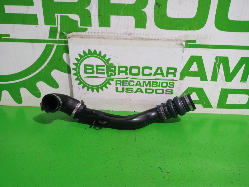 Recambio de tubo para ford focus berlina (cak) trend referencia OEM IAM 1201246  