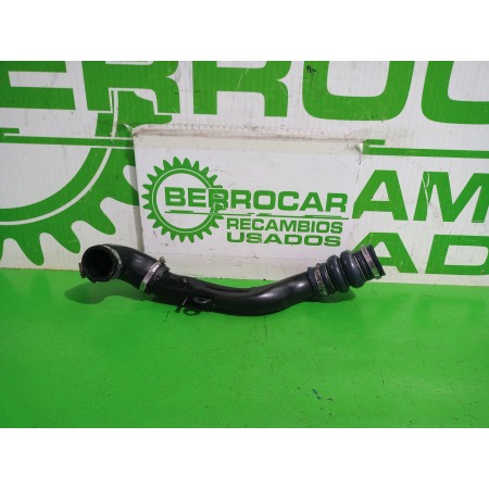Recambio de tubo para ford focus berlina (cak) trend referencia OEM IAM 1201246  