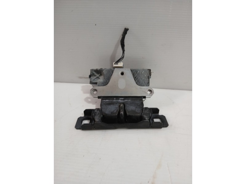 Recambio de cerradura maletero / porton para land rover freelander 2 (l359) 2.2 td4 4x4 referencia OEM IAM LR072417  