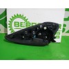 Recambio de moldura para nissan qashqai (j11) acenta referencia OEM IAM 969924EH0A  