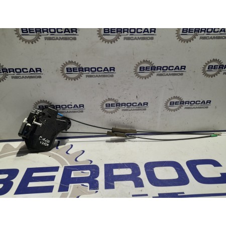 Recambio de cerraduras para toyota corolla verso (r1) 2.2 d-cat referencia OEM IAM 6903002162  