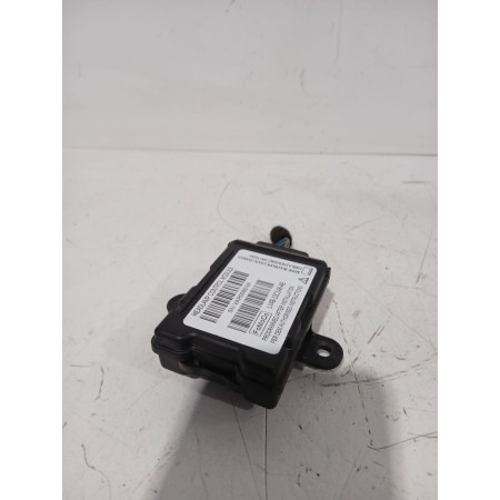 Recambio de modulo electronico para ford puma (j2k, cf7) 1.0 ecoboost referencia OEM IAM LV4B13C148Ae  