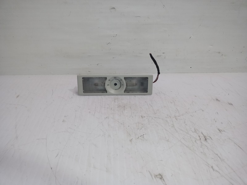 Recambio de luz interior para seat altea xl (5p5) family referencia OEM IAM 08864000L3  