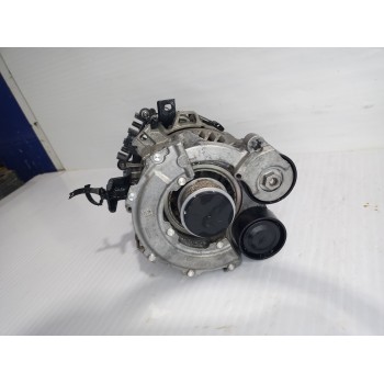 Recambio de alternador para hyundai i20 (bc3) essence mild-hybrid referencia OEM IAM 36300-07000  