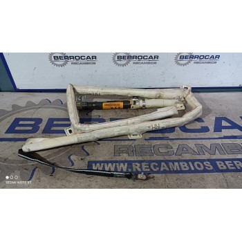 AIRBAG CORTINA DELANTERO DERECHO 6003852 